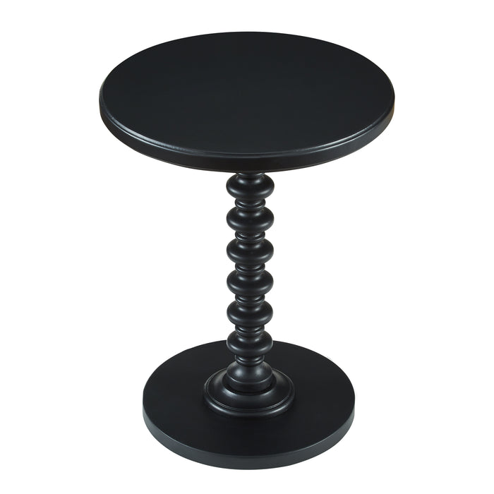 Spectrum Round Side Table