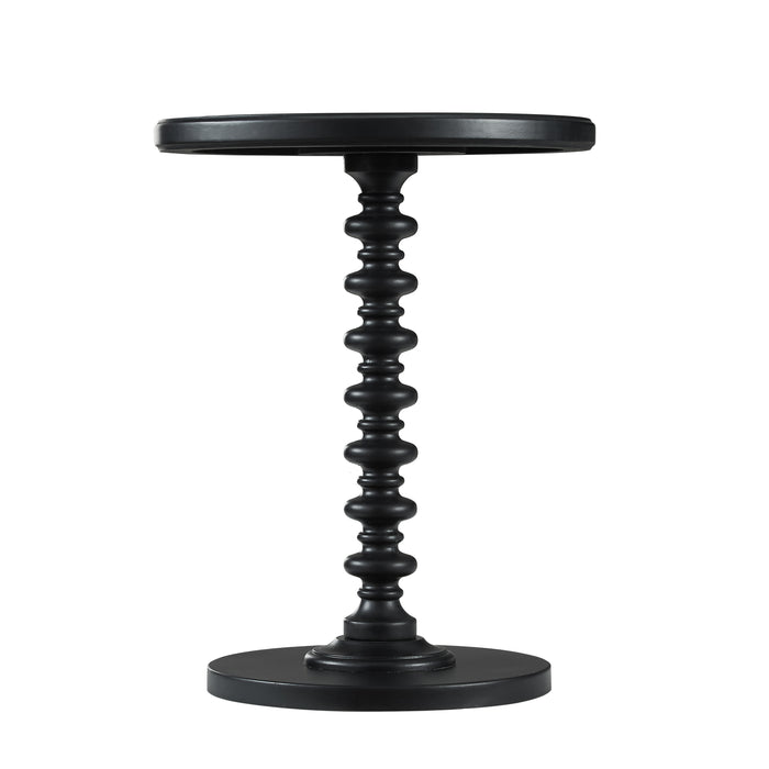 Spectrum Round Side Table