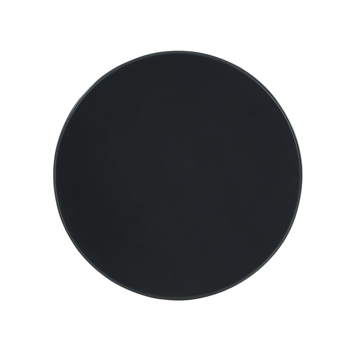 Spectrum Round Side Table