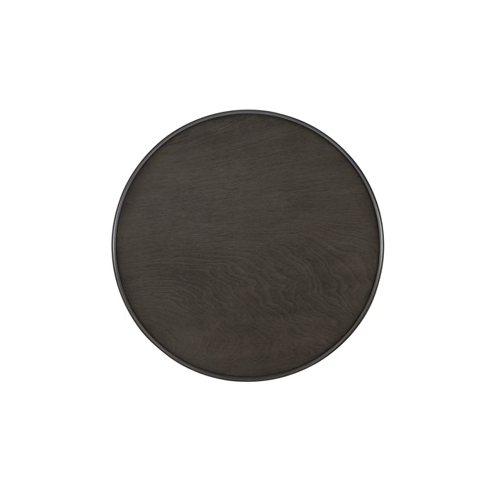 Spectrum Round Side Table