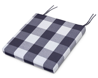 Buffalo Plaid Navy
