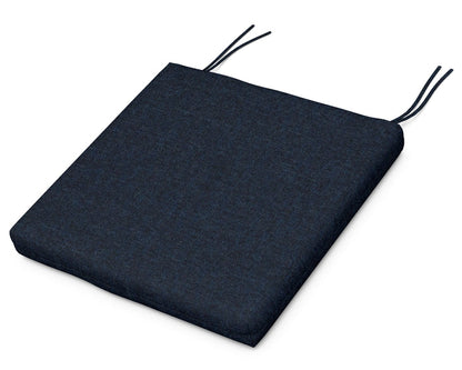 Standard Seat Cushion 16.5"D x 20.13"W x 2.5"H