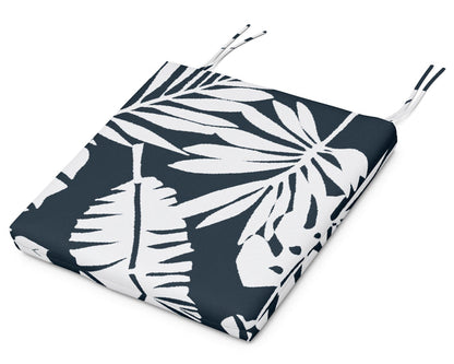 Standard Seat Cushion 16.5"D x 20.13"W x 2.5"H