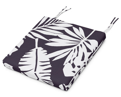 Standard Seat Cushion 17"D x 18.5"W x 2.5"H