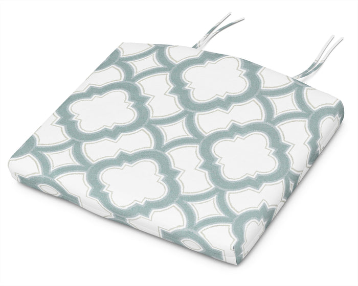 Standard Seat Cushion 17"D x 20.5"W x 2.5"H