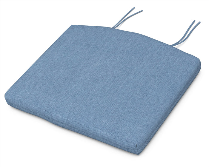 Standard Seat Cushion 18.5"D x 24"W x 2.5"H