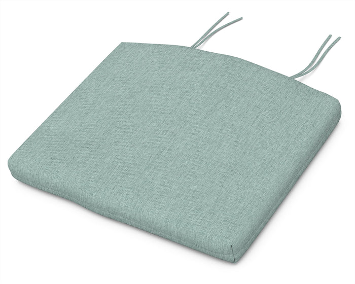 Standard Seat Cushion 18.5"D x 24"W x 2.5"H