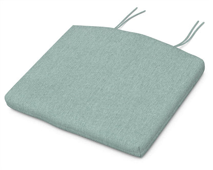 Standard Seat Cushion 18.5"D x 24"W x 2.5"H