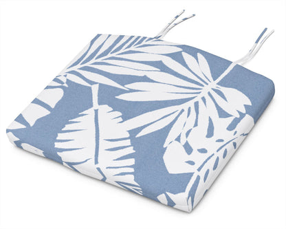 Standard Seat Cushion 18"D x 22"W x 2.5"H