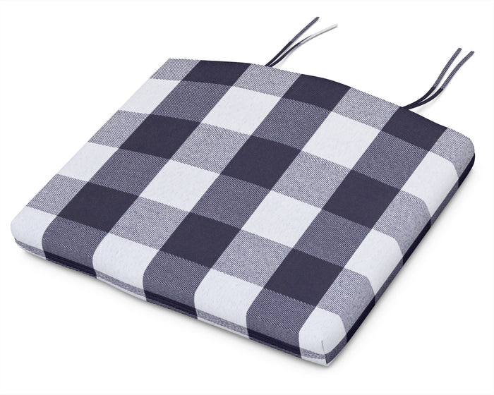 Standard Seat Cushion 18"D x 22"W x 2.5"H