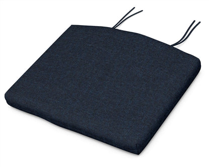 Standard Seat Cushion 18"D x 22"W x 2.5"H