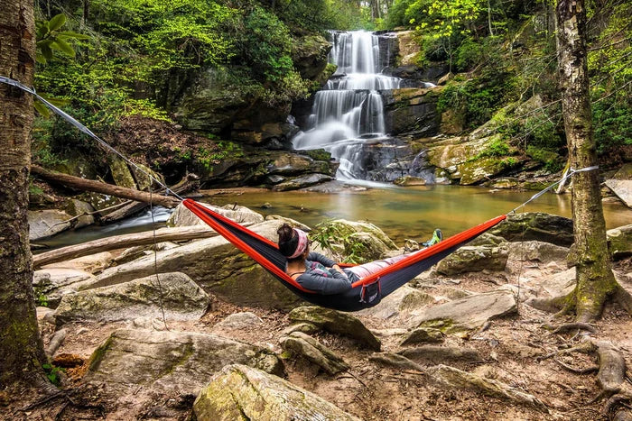 SuperSub Hammock