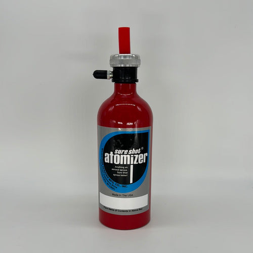 Sure Shot 16oz Aluminum Sprayer w/B10PL