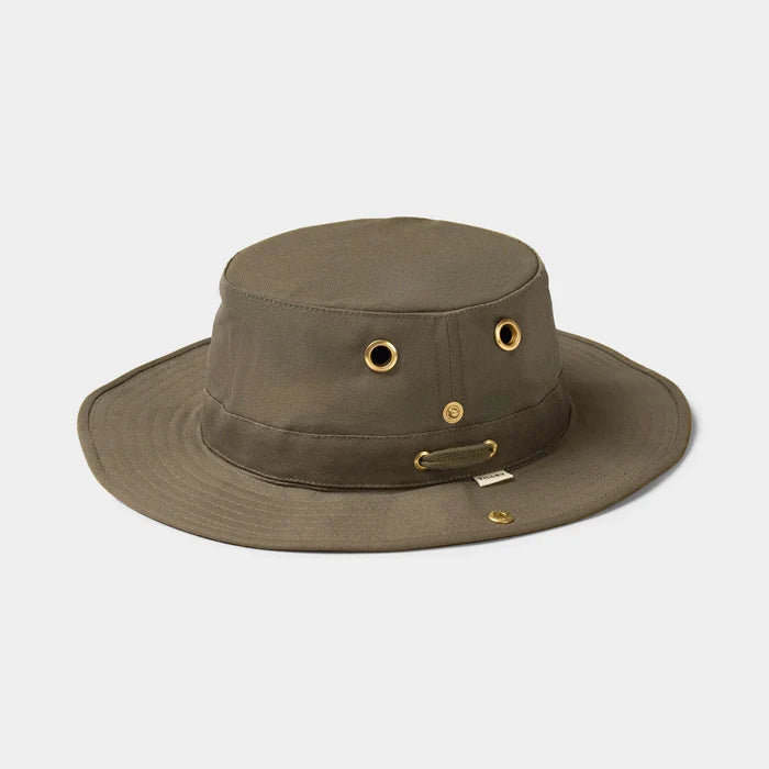 T3 Cotton Duck Hat