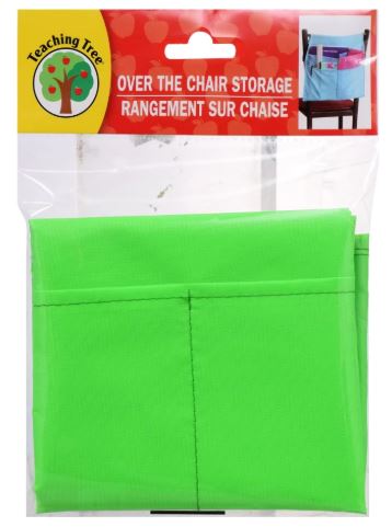 Teaching Tree - Chair Back Covers