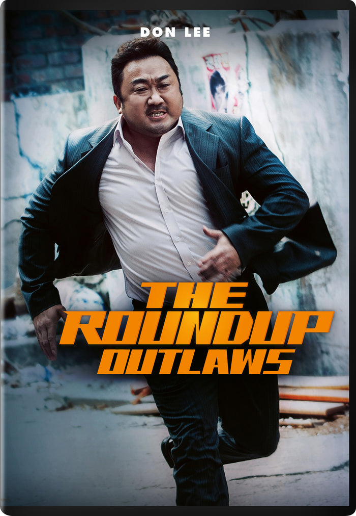 The Roundup: Outlaws