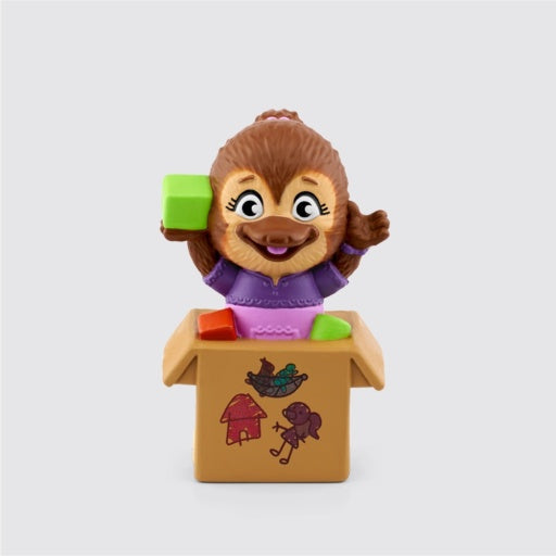 *TONIES - DANIEL TIGER'S NEIGHBORHOOD : JODI PLATYPUS TONIE