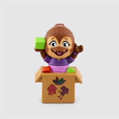*TONIES - DANIEL TIGER'S NEIGHBORHOOD : JODI PLATYPUS TONIE