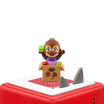 *TONIES - DANIEL TIGER'S NEIGHBORHOOD : JODI PLATYPUS TONIE