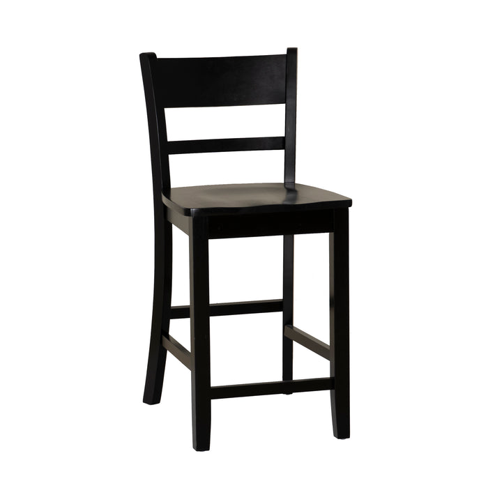 Torino Villa Counter Stool