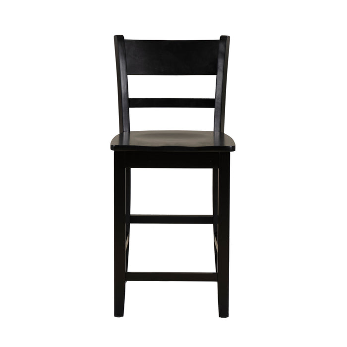 Torino Villa Counter Stool