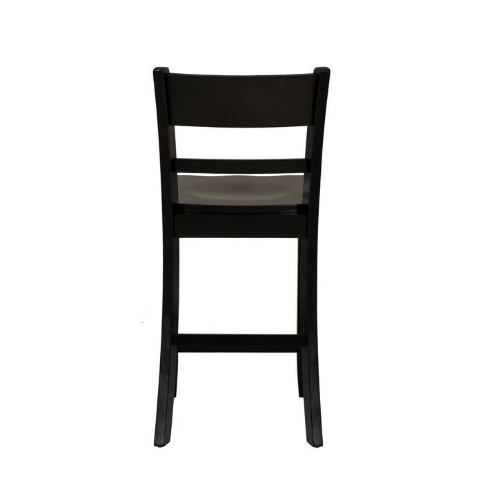 Torino Villa Counter Stool