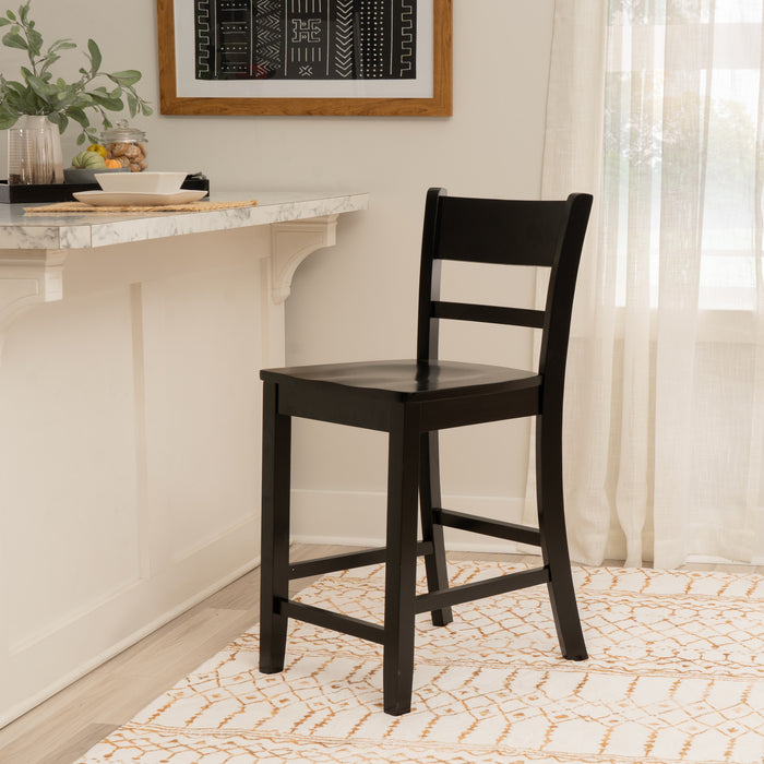 Torino Villa Counter Stool