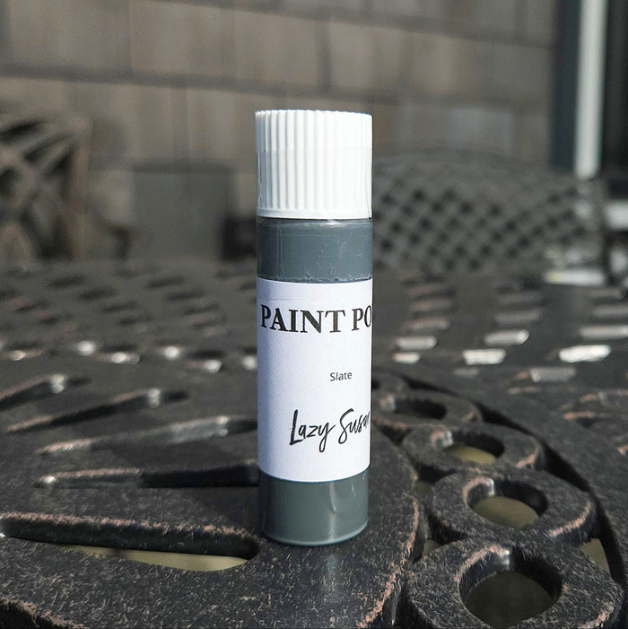 Touch Up Paint - Slate