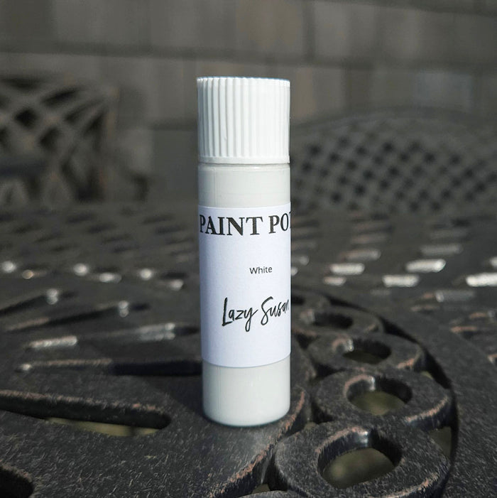 Touch Up Paint - White