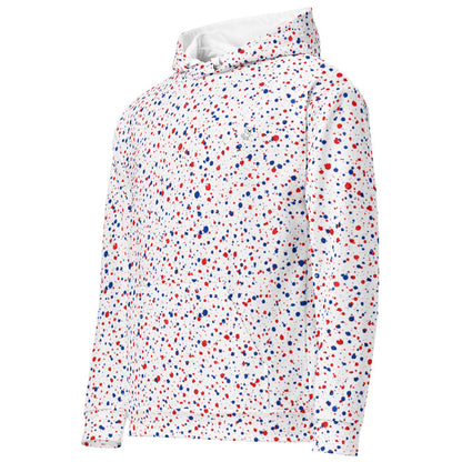 Tour: Ryder Fever Red White N Blue