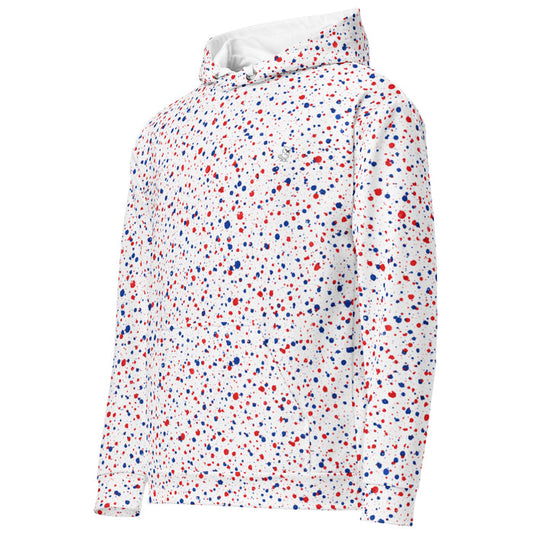 Tour: Ryder Fever Red White N Blue