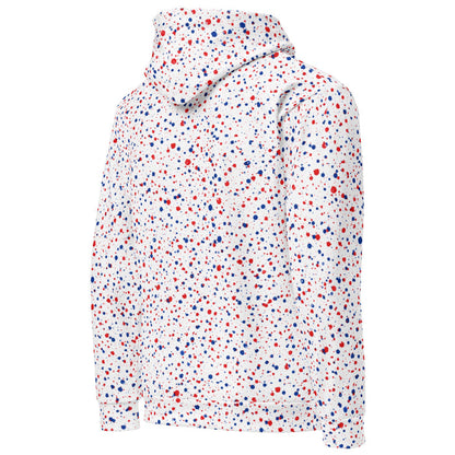 Tour: Ryder Fever Red White N Blue