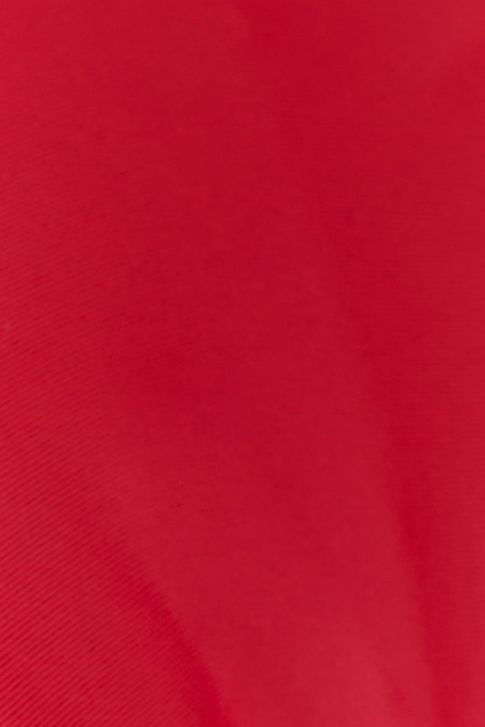 Tyler Cheeky Bikini Bottom - Red