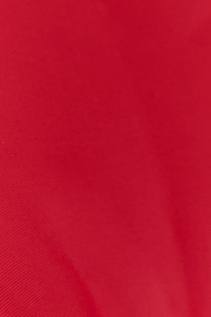 Tyler Cheeky Bikini Bottom - Red