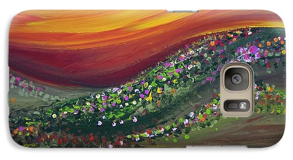 Galaxy S7 Case