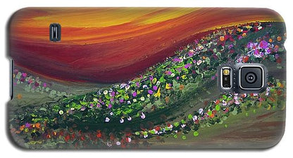 Galaxy S5 Case