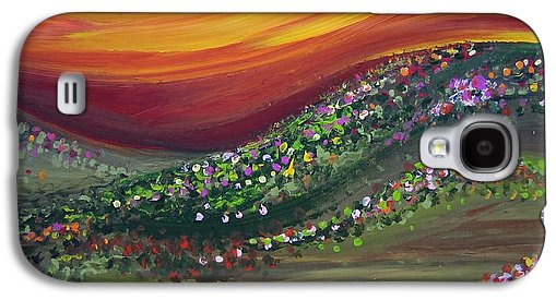 Galaxy S4 Case