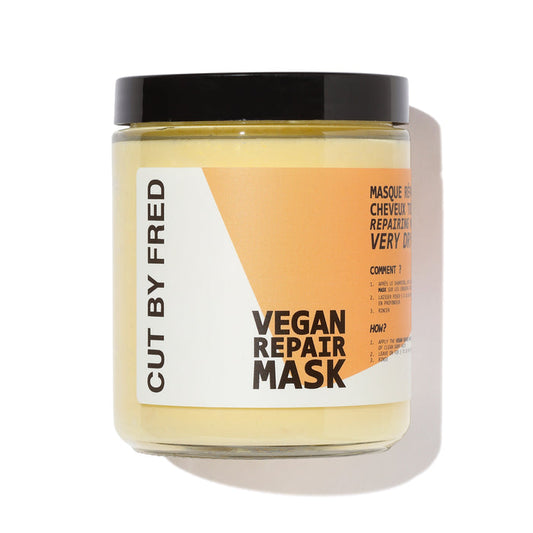 Vegan Repair Mask Masque Réparateur