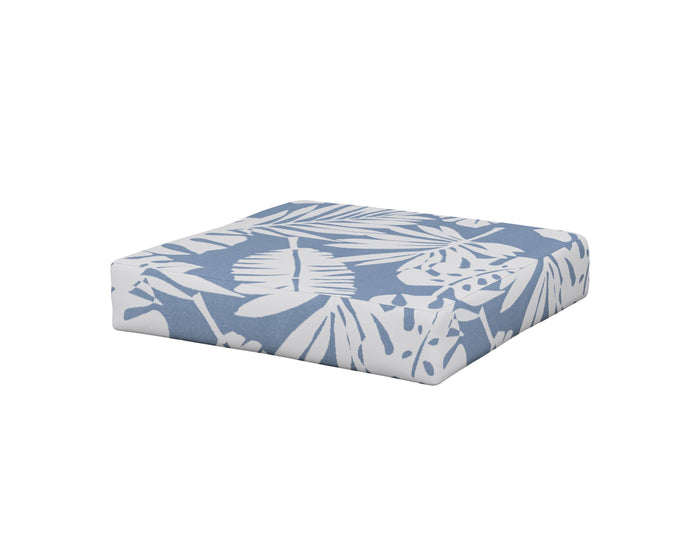Vineyard Ottoman Cushion