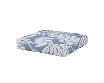 Vineyard Ottoman Cushion