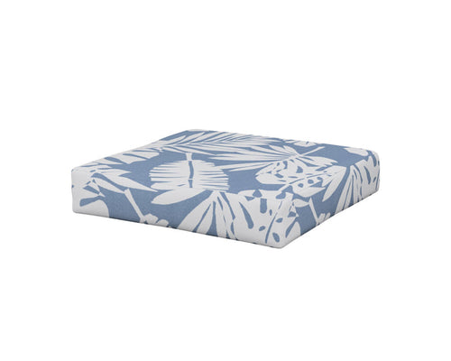 Vineyard Ottoman Cushion