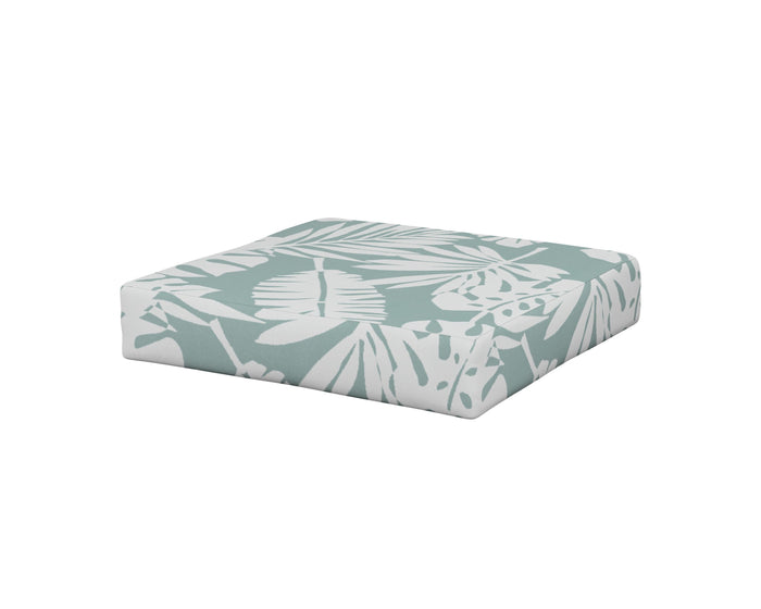 Vineyard Ottoman Cushion