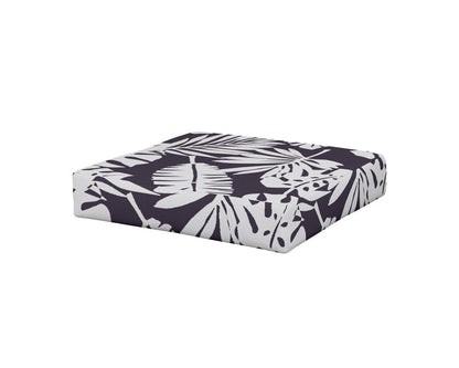 Vineyard Ottoman Cushion