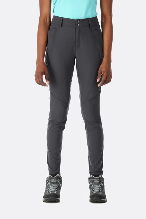 W Incline Light Pant