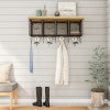 Wall Organizer 4 Slot
