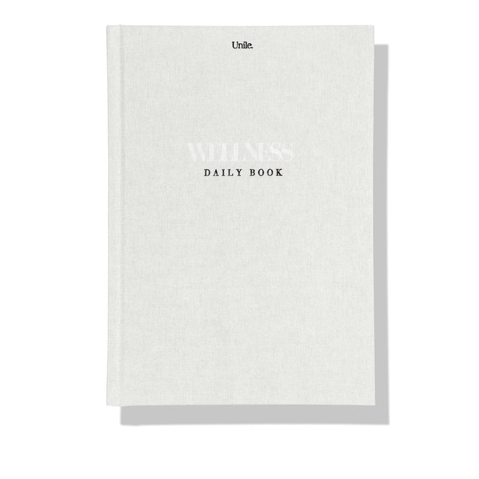 Wellness Book