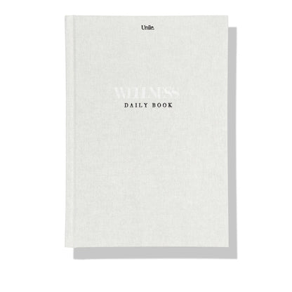 Wellness Book