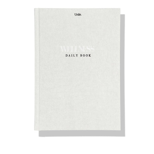Wellness Book