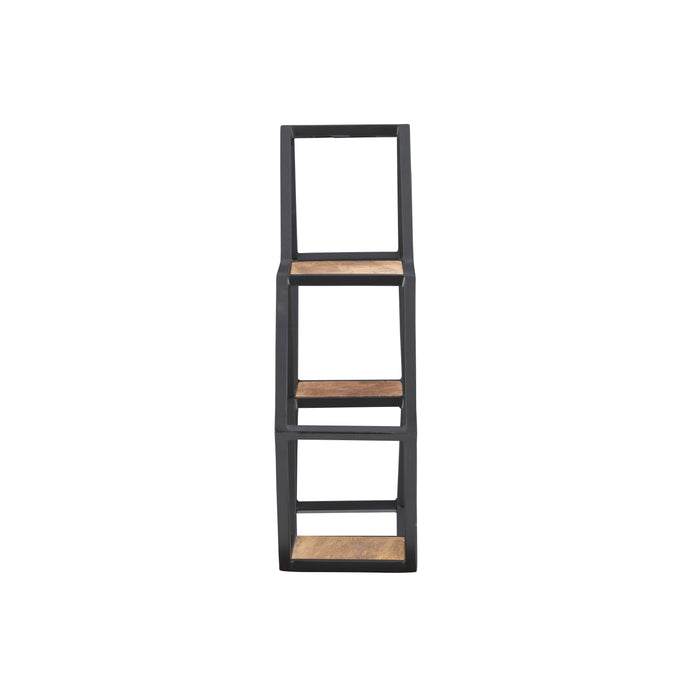 Willa Metal Wall Shelves