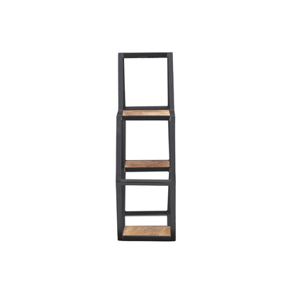 Willa Metal Wall Shelves